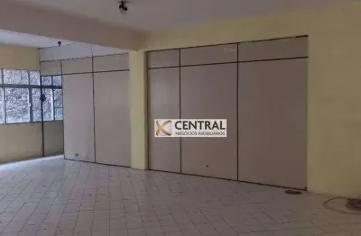 Sala para alugar, 130 m² por R$ 1.958,00/mês - Federação - Salvador/BA