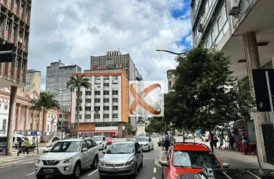 Sala, 180 m² - venda por R$ 250.000,00 ou aluguel por R$ 4.000,00/mês - Comércio - Salvador/BA