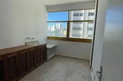 Sala à venda, 65 m² por r$ 290.000,00 - graça - salvador/ba