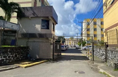 Apartamento com 3 dormitórios à venda, 76 m² por r$ 240.000,00 - engenho velho de brotas - salvador/ba