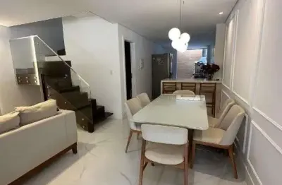 Casa com 3 dormitórios à venda, 109 m² por r$ 787.500,00 - stella maris - salvador/ba