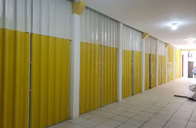Galpão para alugar por r$ 11.150,00/mês - pituaçu - salvador/ba