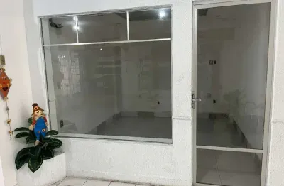 Loja para alugar, 10 m² por r$ 1.385,00/mês - caminho das árvores - salvador/ba