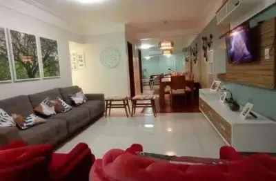 Apartamento com 3 dormitórios à venda, 120 m² por r$ 556.500,00 - costa azul - salvador/ba
