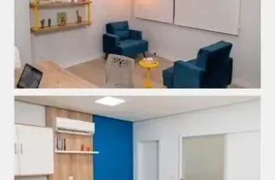 Sala, 25 m² - venda por r$ 150.000,00 ou aluguel por r$ 2.856,42/mês - itaigara - salvador/ba