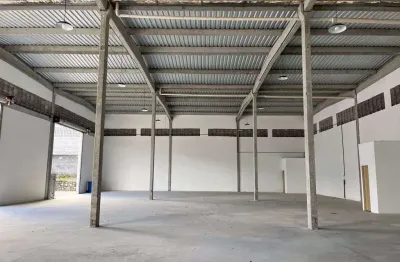 Galpão para alugar, 600 m² por r$ 15.862,00/mês - lauro de freitas - lauro de freitas/ba