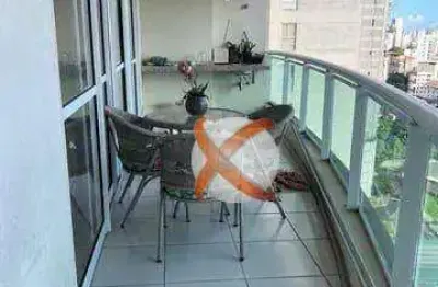 Apartamento com 3 dormitórios à venda, 123 m² por R$ 895.000,00 - Horto Bela Vista - Salvador/BA