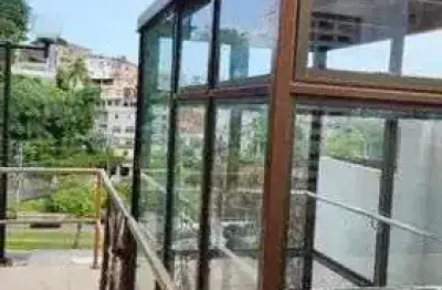 Apartamento com 2 dormitórios à venda, 103 m² por r$ 452.000,00 - federação - salvador/ba