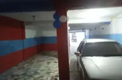 Ponto para alugar por r$ 5.800,00/mês - cosme de farias - salvador/ba