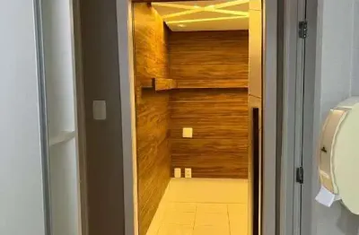 Sala para alugar, 45 m² por r$ 5.580,00/mês - rio vermelho - salvador/ba