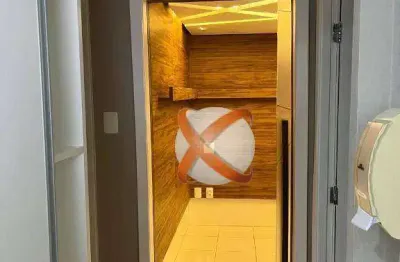 Sala para alugar, 45 m² por R$ 5.580,00/mês - Rio Vermelho - Salvador/BA