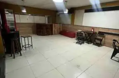 Loja para alugar, 150 m² por r$ 5.000,00/mês - cabula - salvador/ba