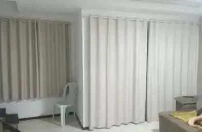 Casa com 3 dormitórios à venda, 230 m² por r$ 410.000,00 - cajazeiras - salvador/ba