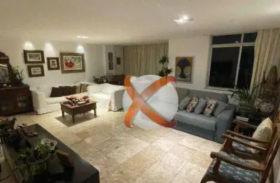 Apartamento com 3 dormitórios à venda, 150 m² por r$ 650.000,00 - rio vermelho - salvador/ba