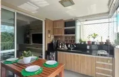 Apartamento com 2 dormitórios à venda, 80 m² por r$ 661.500,00 - pituaçu - salvador/ba
