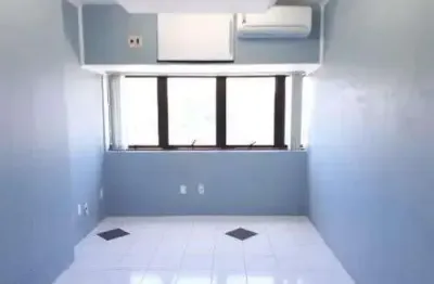 Sala para alugar, 100 m² por r$ 6.000,00/mês - pernambués - salvador/ba