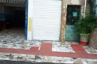 Ponto para alugar por r$ 1.000,00/mês - cosme de farias - salvador/ba