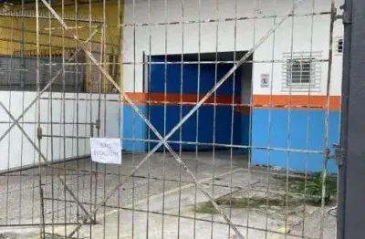 Loja para alugar, 220 m² por r$ 7.100,00/mês - recreio ipitanga - lauro de freitas/ba