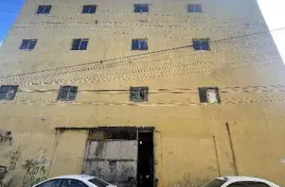 Prédio à venda, 800 m² por r$ 3.500.000,00 - federação - salvador/ba