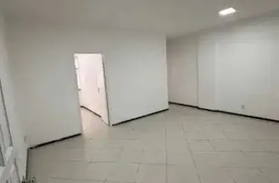 Sala para alugar, 45 m² por r$ 1.400,00/mês - dois de julho - salvador/ba