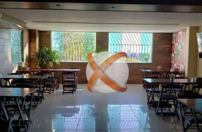 Ponto para alugar por r$ 4.500,00/mês - vila canária - salvador/ba