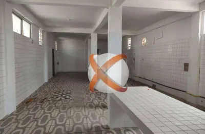 Ponto para alugar por r$ 3.200,00/mês - pituaçu - salvador/ba