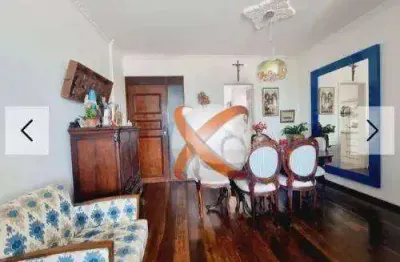 Apartamento com 4 dormitórios à venda, 100 m² por R$ 465.000,00 - Parque Bela Vista - Salvador/BA