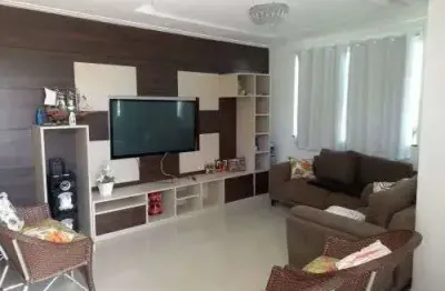 Casa com 4 dormitórios para alugar, 400 m² por r$ 6.068,00/mês - barra do jacuípe - camaçari/ba