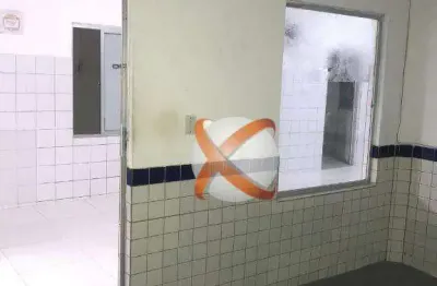 Sala para alugar, 20 m² por r$ 1.100,00/mês - imbuí - salvador/ba