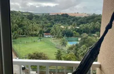 Apartamento com 2 dormitórios à venda, 60 m² por r$ 275.000,00 - são cristóvão - salvador/ba