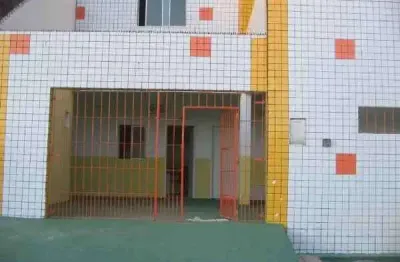 Prédio à venda, 508 m² por r$ 1.050.000,00 - mussurunga i - salvador/ba