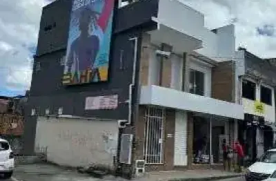 Ponto para alugar por r$ 3.700,00/mês - mata escura - salvador/ba