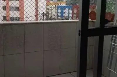 Apartamento com 3 dormitórios à venda, 96 m² por r$ 290.000,00 - matatu - salvador/ba