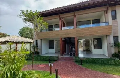 Village com 2 dormitórios (suítes)  à venda, 63 m² por r$ 750.000 - itacimirim - camaçari/ba