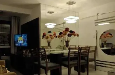 Apartamento com 3 dormitórios à venda, 90 m² por r$ 409.500 - engenho velho de brotas - salvador/ba