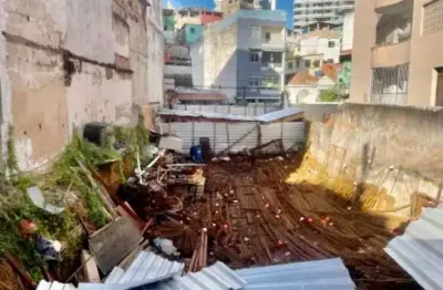 Terreno à venda, 360 m² por r$ 2.835.000,00 - barra - salvador/ba