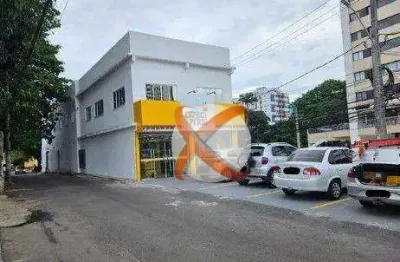 Ponto para alugar por R$ 13.350,00/mês - Cabula - Salvador/BA