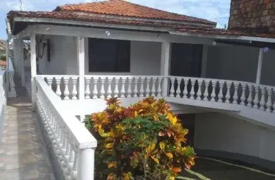 Vende-se casa com 3/4 , 230 m² por r$ 290.000 - águas claras - salvador/ba