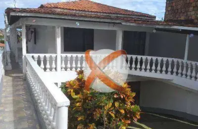 Vende-se Casa com 3/4 , 230 m² por R$ 290.000 - Águas Claras - Salvador/BA
