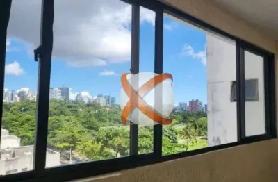 Apartamento com 2 dormitórios à venda, 62 m² por R$ 473.000,00 - Pituba - Salvador/BA