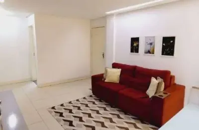 Vende-se apartamento com 3/4, 111 m² por r$ 430.000 - pernambués - salvador/ba