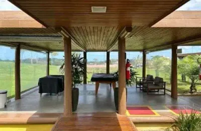 Terreno à venda, 456 m² por r$ 400.000 - alphaville 3 - camaçari/ba