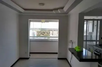 Apartamento com 2 dormitórios à venda, 50 m² por r$ 330.000,00 - piatã - salvador/ba