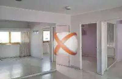 Sala para alugar, 80 m² por r$ 5.200,00/mês - graça - salvador/ba