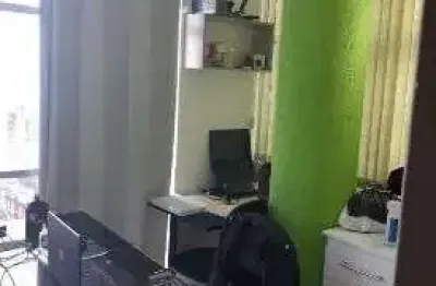 Sala à venda, 28 m² por r$ 90.000,00 - dois de julho - salvador/ba