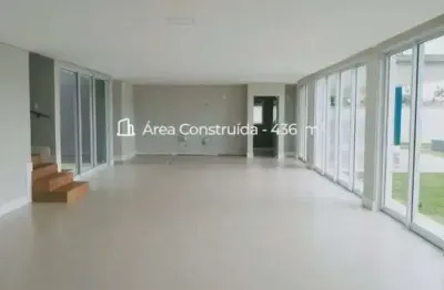 Casa com 5 dormitórios à venda, 435 m² por r$ 2.250.000,00 - alphaville - vitória da conquista/ba