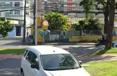 Ponto para alugar por r$ 3.500,00/mês - ondina - salvador/ba