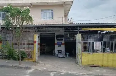 Loja para alugar, 180 m² por r$ 5.800,00/mês - dom avelar - salvador/ba