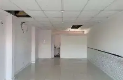 Sala para alugar, 60 m² por r$ 2.000,00/mês - são cristóvão - salvador/ba