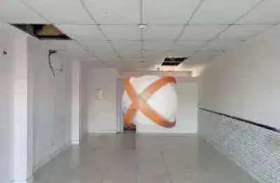 Sala para alugar, 60 m² por r$ 2.000,00/mês - são cristóvão - salvador/ba